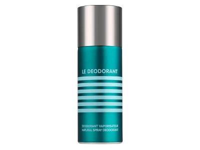 Desodorante Masculino Le Male Natural Jean Paul Gaultier 150ml