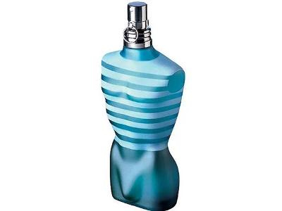 Perfume Le Male Masculino Jean Paul Gaultier EDT 125ml
