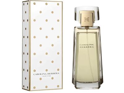 Perfume Carolina Herrera Feminino Eau de Toilette 100ml