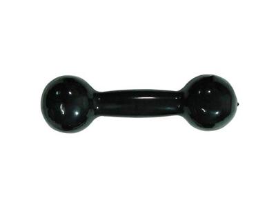 Halter Polimet Emborrachado 8 kg