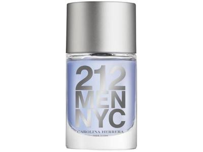 Perfume Masculino 212 Men Carolina Herrera Eau de Toilette 30ml