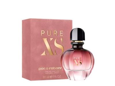 Perfume Feminino Paco Rabanne Pure XS For Her Eau de Parfum 30ml