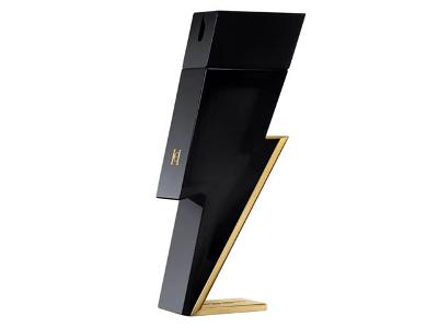 Perfume Bad Boy Masculino Carolina Herrera Eau de Toilette - 50ml