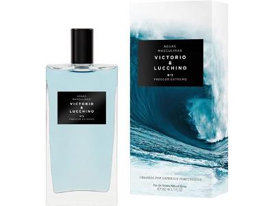 Perfume Victorio & Lucchino Frescor Extremo Masculino Eau de Toilette 150ml