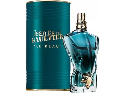 Jean Paul Gaultier Le Beau Eau De Toilette Masculino 125ml