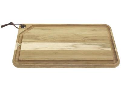 Tábua para Churrasco Retangular 49x28 cm