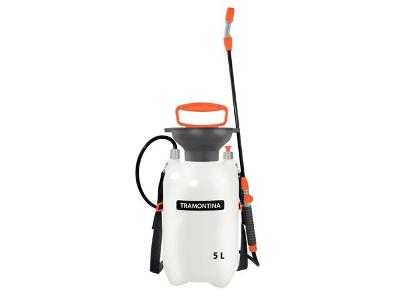 Pulverizador Lateral de Compressão Prévia Tramontina 5 Litros
