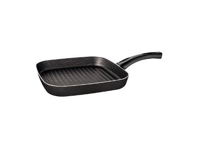 Bistequeira Tramontina Paris Antiaderente Starflon Max Preta 28CM