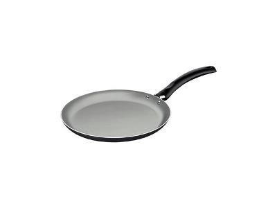 Panquequeira Tramontina Turim Antiaderente Chumbo 600ML 22CM