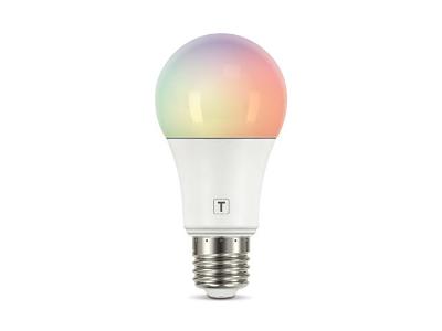 Lâmpada de LED Smart Tramontina Base E27 10 W Bivolt WiFi + Bluetooth