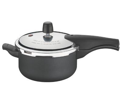 Panela de Pressão Tramontina Vancouver em Alumínio 20 cm – 3 L