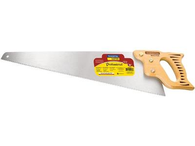 Serrote Profissional Tramontina com 7 Dentes por Polegada de 20"
