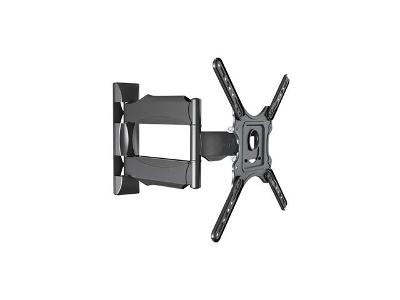 Suporte Articulado de Parede para TVs de 26" a 55" A02V4N