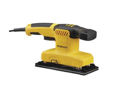 Lixadeira Obital de Folha Elétrica Stanley 1/3" - 280W SS28
