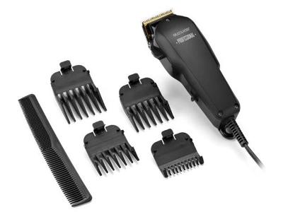 Máquina de Cortar Cabelo Multilaser Profissional - EB036 4 Níveis de Altura
