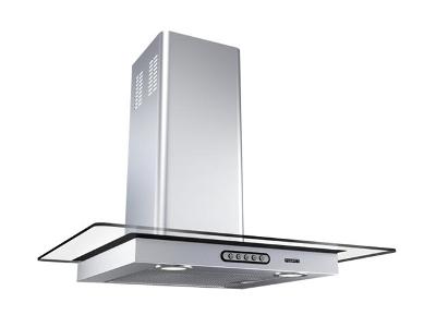 Coifa de Parede Fogatti Inox 60cm 3 Velocidades - Slim CVR 60