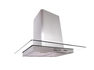 Coifa de Ilha Fogatti CIVR 90 Inox - 90cm 3 Velocidades
