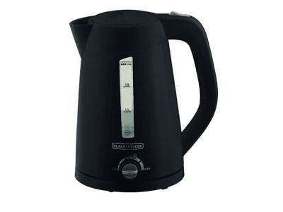 Chaleira Elétrica Black&Decker Thermax Preto 2 Litros