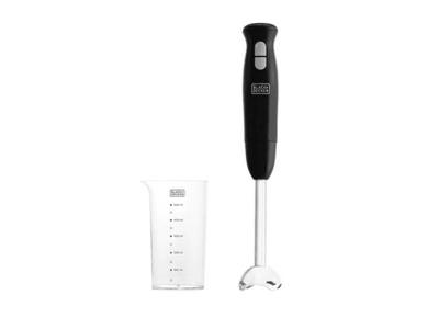 Mixer Vertical Black&Decker Speedy Mix 2 Velocidades 300W
