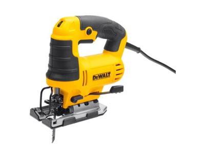 Serra DeWalt Tico Tico Orbital 650W