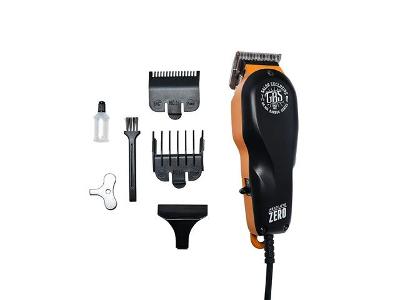 Máquina de Corte Gama Barber Series Absolute Zero
