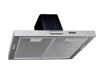 Depurador de Parede Fogatti Compact New 60CM