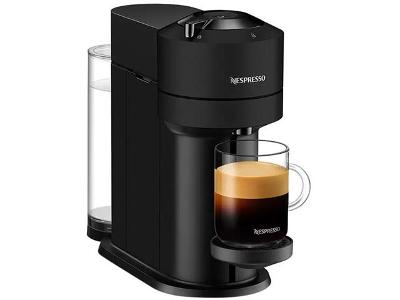 Cafeteira Nespresso Automática Vertuo Next Preto Fosco
