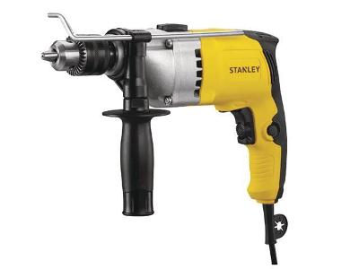 Furadeira de Impacto Stanley 800W 1/2" (13mm) STDH8013