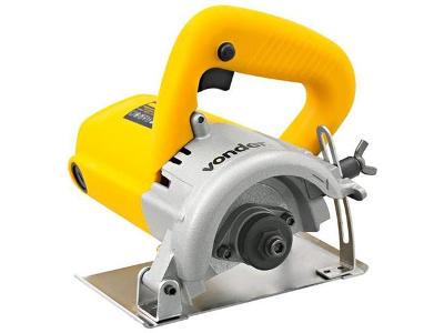 Serra Mármore Vonder sem Kit de Refrigeração 110 mm SMV 1300W