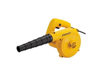Soprador Aspirador Stanley SPT500 Elétrico 500W