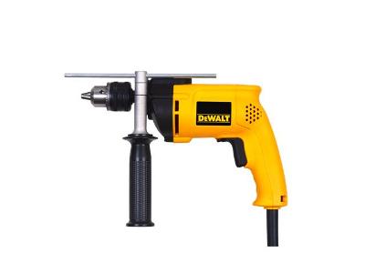 Furadeira de Impacto DeWalt 1/2" 13mm com Maleta 800W