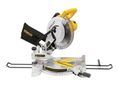 Serra de Esquadria 10" 254mm Stanley 1650W