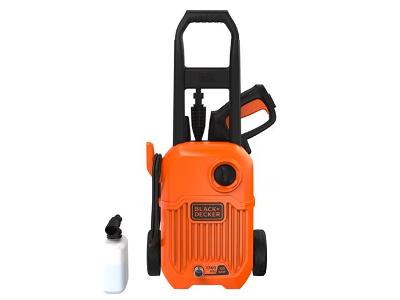 Lavadora de Alta Pressão Black&Decker BEPW1750 1740PSI 1500W