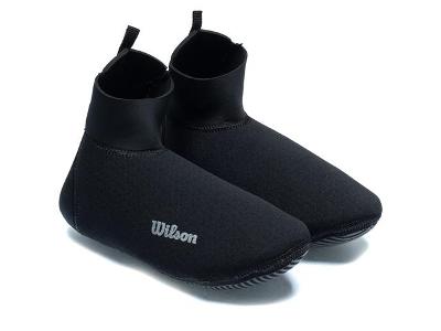 Sapatilha de Beach Tennis Wilson Club Shoe Preta