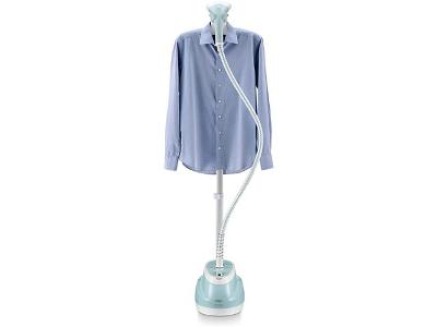 Vaporizador de Roupa Vertical Elgin com Suporte
