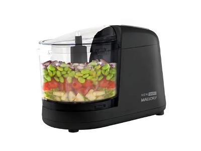 Mini Processador Mallory New Oggi 150W
