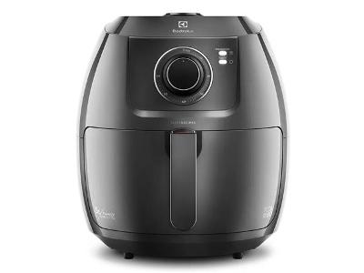 Air Fryer Electrolux 5L Grafite Family Efficient EAF50
