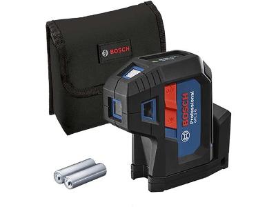 Nível Laser Bosch GPL 5 G