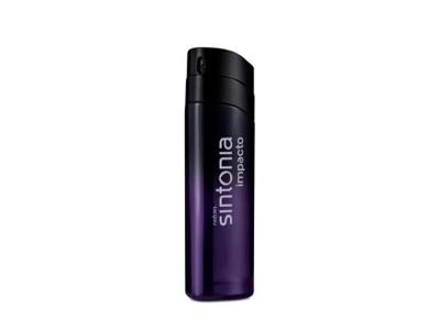 Desodorante Colônia Natura Sintonia Impacto Masculino 100ML