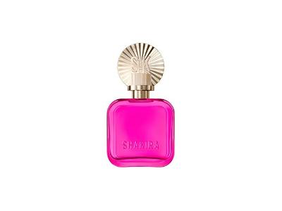 Eau de Parfum Shakira Fucsia 80 ml
