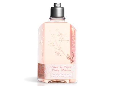 Sabonete Líquido Loccitane en Provence Flor de Cerejeira 250ML