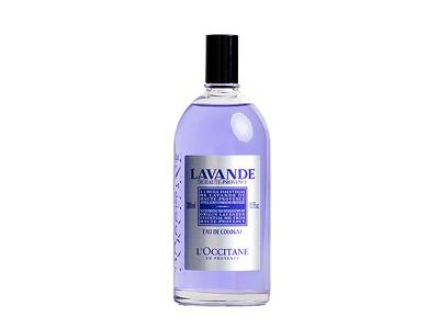 Desodorante L'Occitane en Provence Colônia de Lavanda 300ML