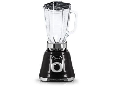 Liquidificador Oster BLST4655B New Osterizer Clássico Black