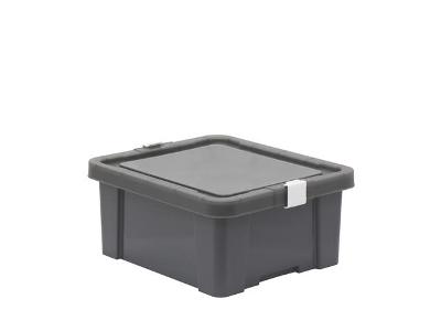 Caixa Organizadora Office Tramontina 17L GT