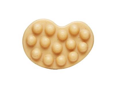 Sabonete Massageador Loccitane au Brésil Caju 90g