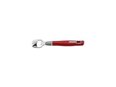 Abridor de Lata e Garrafa Inox Tramontina Verano Vermelho