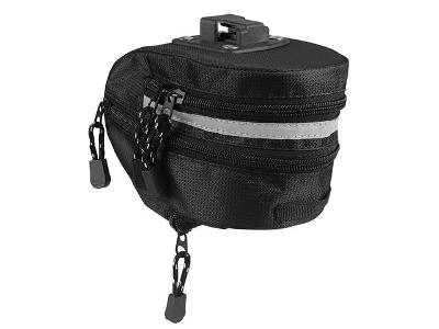 Bolsa de Selim Tramontina para Bicicleta