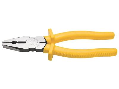 Alicate Universal Isolado 1000 V Tramontina 8"