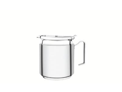Bule Tramontina para Café e Leite em Aço Inox 470ML