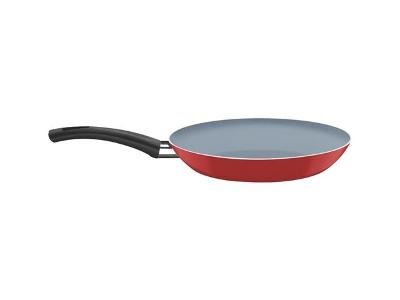 Frigideira Tramontina em Alumínio Vermelho Ø20cm